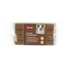 Snacks Trixie Mini Tablete de Chocolate Negro Snacks Trixie Mini Tablete de Chocolate Negro